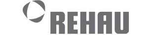 REHAU Logo