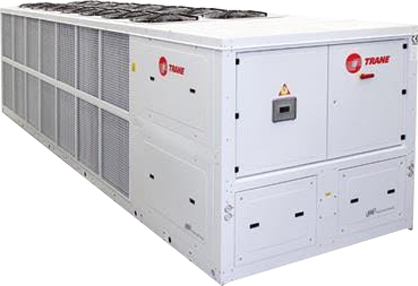 RTMA Screw Compressors