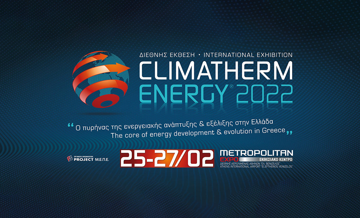 Climatherm Energy 2022