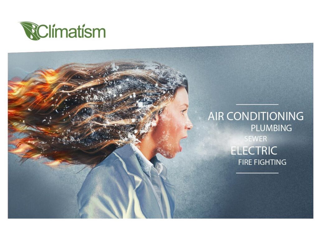 Climatism Technical Presentation
